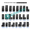 2750mAh Cell Phone Replacement Mobile Battery For iPhone 6SP